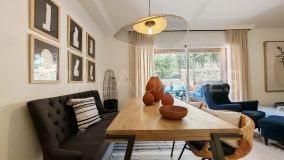 Apartamento en venta en Elviria, Marbella Este