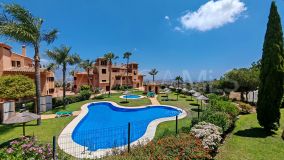 Appartement rez de chaussée for sale in El Soto de Marbella, Marbella Est