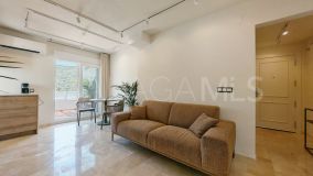 Ático en venta en Benahavis Centro