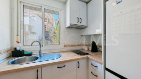 Ático en venta en Benahavis Centro