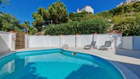 Radhus for sale in Calahonda, Mijas Costa