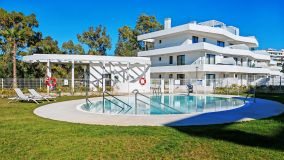 Apartment for sale in Estepona