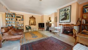 Appartement Terrasse for sale in Elviria, Marbella Est