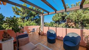 Appartement Terrasse for sale in Elviria, Marbella Est
