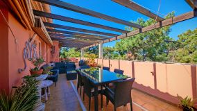 Appartement Terrasse for sale in Elviria, Marbella Est