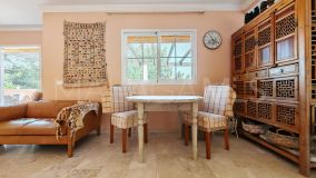 Appartement Terrasse for sale in Elviria, Marbella Est