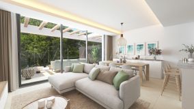 Radhus for sale in Cala de Mijas, Mijas Costa