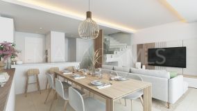 Radhus for sale in Cala de Mijas, Mijas Costa