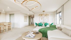 Benahavis Hills Country Club, apartamento con 2 dormitorios a la venta