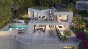 Luxury Malaga villas for sale Malaga villas