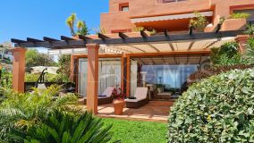 Apartment for sale in La Mairena, Marbella East