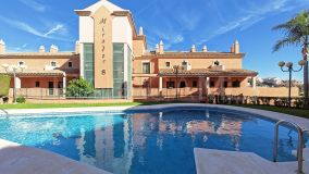 Apartment for sale in Elviria, Marbella East