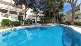 Appartement rez de chaussée for sale in Cabopino, Marbella Est