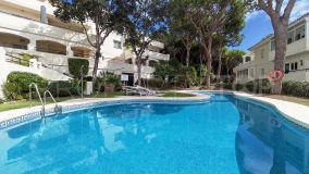 Stunning ground floor apartment for sale in Cabopino, Marbella