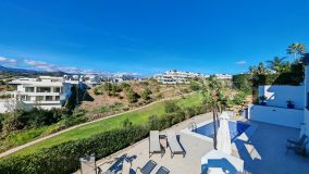 Villa zu verkaufen in Estepona