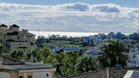 Villa zu verkaufen in Estepona