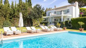 Villa for sale in Elviria, Marbella Est