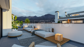 Brand new Fuengirola apartments for sale within walking distance of the beach and town