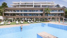 Apartamento planta baja en venta en Selwo