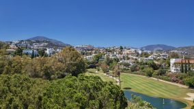 Adosado en venta en La Quinta, Benahavis