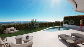 4 bedrooms ground floor apartment for sale in Benahavis Hills Country Club