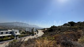 Grundstück zu verkaufen in La Cala Golf Resort, Mijas Costa