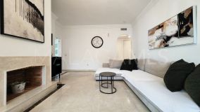 Apartment for sale in River Garden, Nueva Andalucia