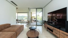 Zweistöckiges Penthouse zu verkaufen in Botanic, Benahavis