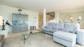 Atico Duplex en venta en Nueva Andalucia, Marbella