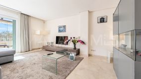 Atico Duplex en venta en Nueva Andalucia, Marbella