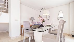 Atico Duplex en venta en Nueva Andalucia, Marbella