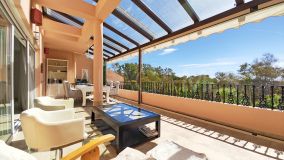 Atico Duplex en venta en Nueva Andalucia, Marbella