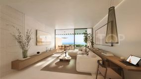 Fuengirola 3 bedrooms ground floor apartment for sale