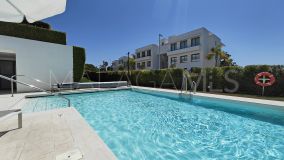 Apartment for sale in Nueva Atalaya, Estepona East