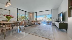 Apartment for sale in Nueva Atalaya, Estepona East