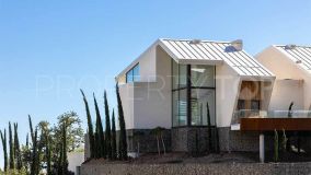 For sale villa in El Higueron with 4 bedrooms