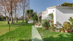 Villa en venta en Guadalmina Alta, San Pedro de Alcantara