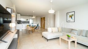 Appartement rez de chaussée for sale in Cala de Mijas, Mijas Costa