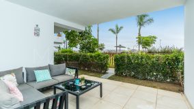 Appartement rez de chaussée for sale in Cala de Mijas, Mijas Costa