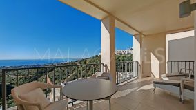 Lägenhet for sale in Los Altos de los Monteros, Marbella Öst