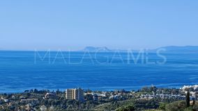 Lägenhet for sale in Los Altos de los Monteros, Marbella Öst