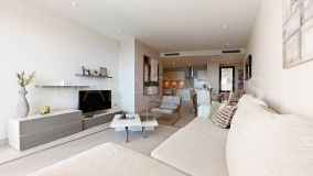 Lägenhet for sale in Los Altos de los Monteros, Marbella Öst