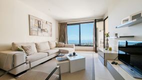 Lägenhet for sale in Los Altos de los Monteros, Marbella Öst