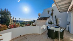 Maison de Ville for sale in Calahonda, Mijas Costa