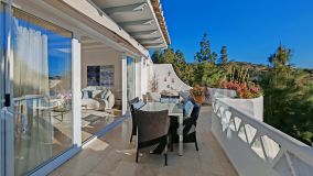 Maison de Ville for sale in Calahonda, Mijas Costa