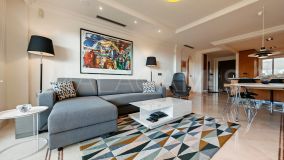 Wohnung zu verkaufen in Nueva Andalucia, Marbella