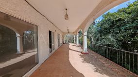 Villa for sale in Marbella City