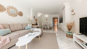 Ground Floor Apartment for sale in Cabopino, Marbella East