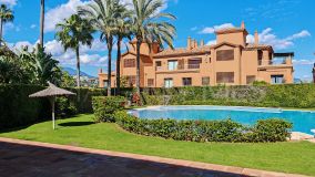 Ground Floor Apartment for sale in Benatalaya, Estepona East