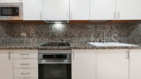 Erdgeschosswohnung zu verkaufen in Benatalaya, Estepona Ost